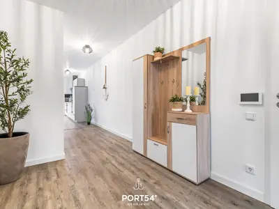 Fassade / Eingang