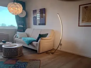 Ferienwohnung für 3 Personen (32 m²) in Fehmarn