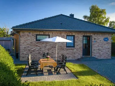 Ferienwohnung für 5 Personen (50 m²) in Fehmarn 1/8