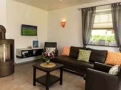 Ferienwohnung für 5 Personen (50 m²) in Fehmarn 2/8