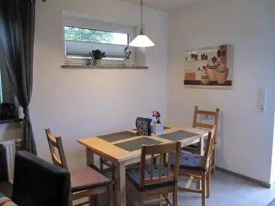 Ferienwohnung für 5 Personen (50 m²) in Fehmarn 3/8