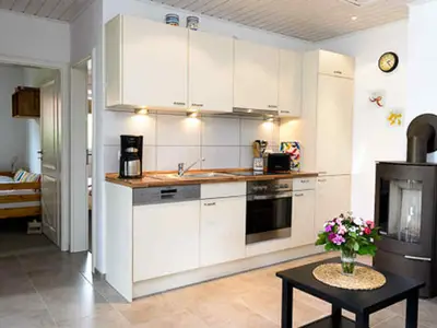 Ferienwohnung für 5 Personen (50 m²) in Fehmarn 4/8