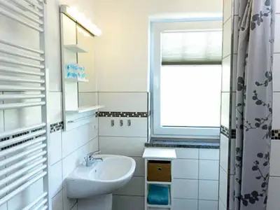 Ferienwohnung für 5 Personen (50 m²) in Fehmarn 7/8