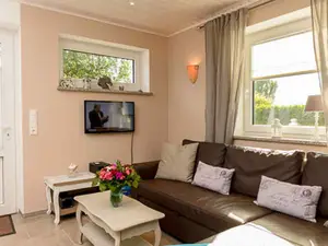 Ferienwohnung für 5 Personen (50 m²) in Fehmarn