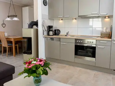 Ferienwohnung für 5 Personen (50 m²) in Fehmarn 2/7