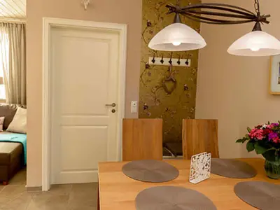 Ferienwohnung für 5 Personen (50 m²) in Fehmarn 3/7
