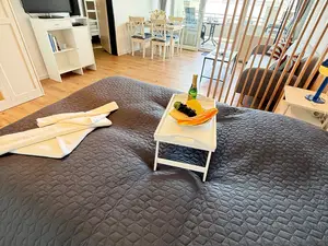 Ferienwohnung für 6 Personen (49 m²) in Fehmarn