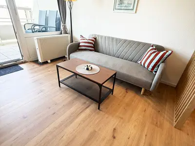 Ferienwohnung für 6 Personen (49 m²) in Fehmarn 2/10