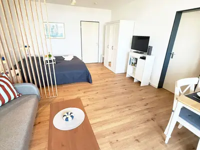 Ferienwohnung für 6 Personen (49 m²) in Fehmarn 4/10