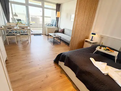Ferienwohnung für 6 Personen (49 m²) in Fehmarn 5/10
