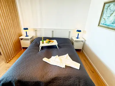 Ferienwohnung für 6 Personen (49 m²) in Fehmarn 6/10