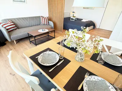 Ferienwohnung für 6 Personen (49 m²) in Fehmarn 8/10