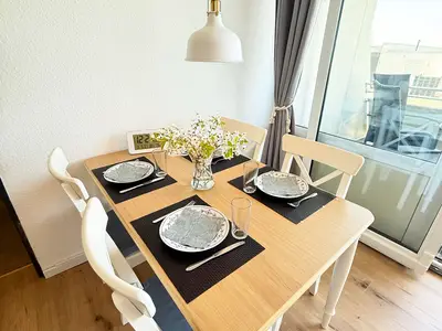 Ferienwohnung für 6 Personen (49 m²) in Fehmarn 10/10