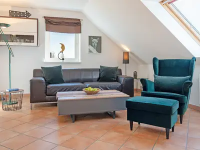 Ferienwohnung für 2 Personen (48 m²) in Fehmarn 1/10