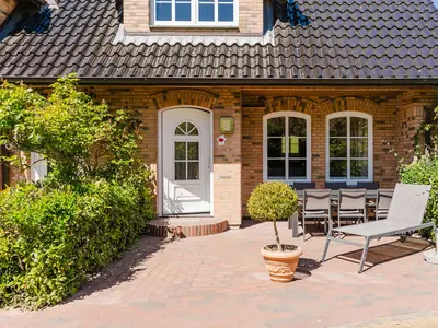 Ferienwohnung für 6 Personen (90 m²) in Fehmarn 4/10