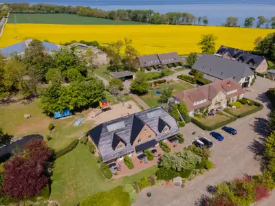 Ferienwohnung für 6 Personen (90 m²) in Fehmarn 5/10