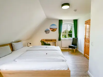 Ferienwohnung für 6 Personen (90 m²) in Fehmarn 8/10