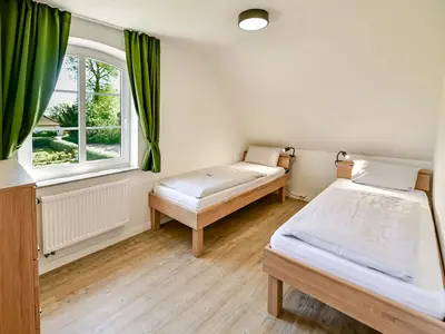 Ferienwohnung für 6 Personen (90 m²) in Fehmarn 9/10