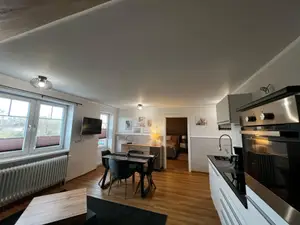 Ferienwohnung für 4 Personen (48 m²) in Fehmarn