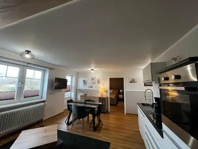 Ferienwohnung für 4 Personen (48 m²) in Fehmarn 1/10