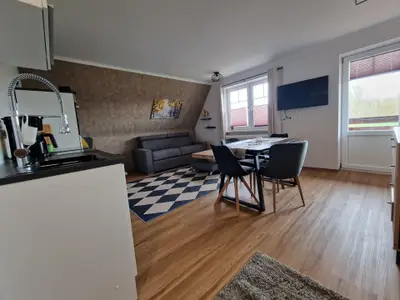 Ferienwohnung für 4 Personen (48 m²) in Fehmarn 7/10