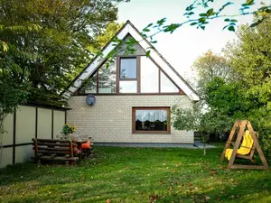 Ferienwohnung für 5 Personen (70 m²) in Fehmarn