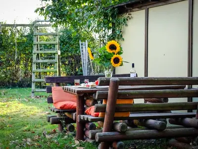 Ferienwohnung für 5 Personen (70 m²) in Fehmarn 3/10