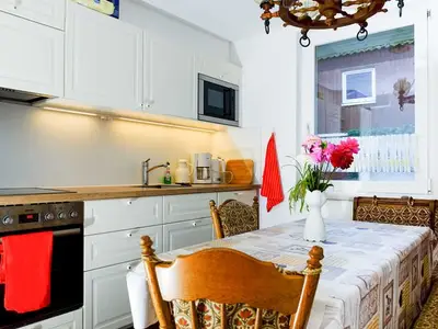 Ferienwohnung für 5 Personen (70 m²) in Fehmarn 6/10