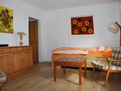 Ferienwohnung für 5 Personen (70 m²) in Fehmarn 7/10