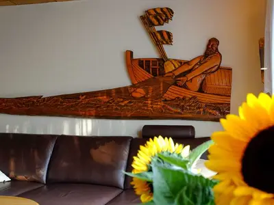 Ferienwohnung für 5 Personen (70 m²) in Fehmarn 9/10