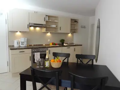 Ferienwohnung für 4 Personen (56 m²) in Fehmarn 9/10