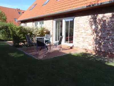 Ferienwohnung für 4 Personen (56 m²) in Fehmarn 10/10