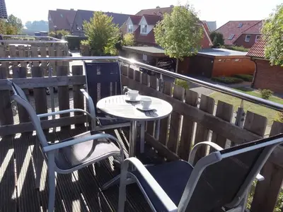 Ferienwohnung für 3 Personen (45 m²) in Fehmarn 8/10