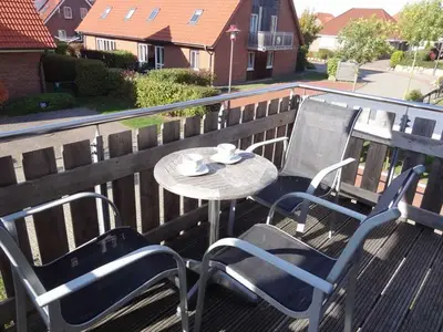 Ferienwohnung für 3 Personen (45 m²) in Fehmarn 9/10