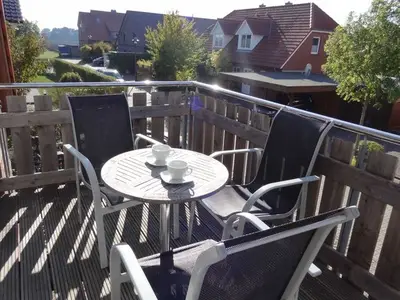 Ferienwohnung für 3 Personen (44 m²) in Fehmarn 8/10