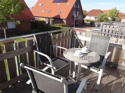 Ferienwohnung für 3 Personen (44 m²) in Fehmarn 9/10