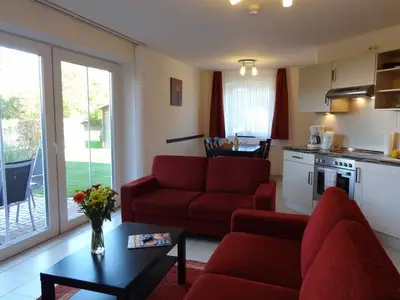 Ferienwohnung für 4 Personen (56 m²) in Fehmarn 8/10