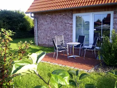 Ferienwohnung für 4 Personen (56 m²) in Fehmarn 9/10