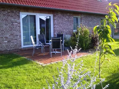 Ferienwohnung für 4 Personen (56 m²) in Fehmarn 10/10