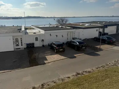 Ferienwohnung für 4 Personen (49 m²) in Fehmarn 1/10