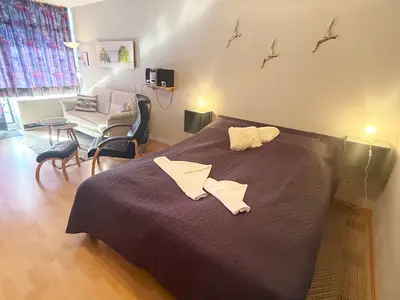 Ferienwohnung für 4 Personen (49 m²) in Fehmarn 2/10
