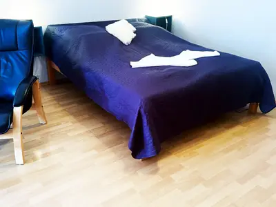 Ferienwohnung für 4 Personen (49 m²) in Fehmarn 4/10