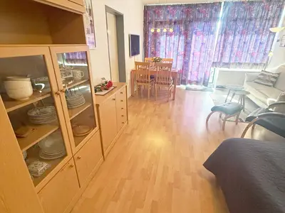 Ferienwohnung für 4 Personen (49 m²) in Fehmarn 5/10