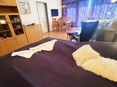 Ferienwohnung für 4 Personen (49 m²) in Fehmarn 6/10