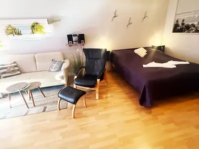 Ferienwohnung für 4 Personen (49 m²) in Fehmarn 8/10