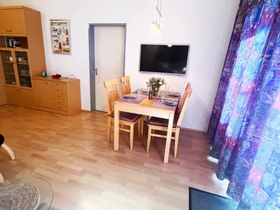 Ferienwohnung für 4 Personen (49 m²) in Fehmarn 9/10