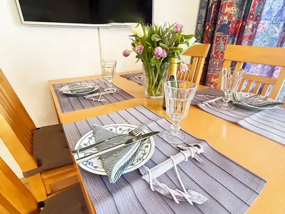 Ferienwohnung für 4 Personen (49 m²) in Fehmarn 10/10