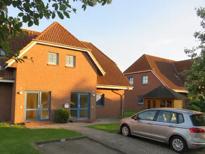 Ferienwohnung für 4 Personen (62 m²) in Fehmarn 2/10