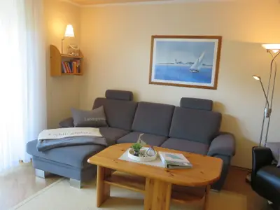 Ferienwohnung für 4 Personen (62 m²) in Fehmarn 3/10