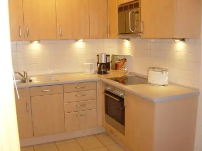 Ferienwohnung für 4 Personen (62 m²) in Fehmarn 4/10